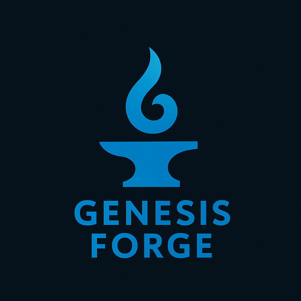 Genesis Forge