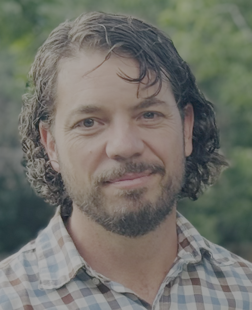 Dusty Dequine, Founder and CEO of Genesis Forge